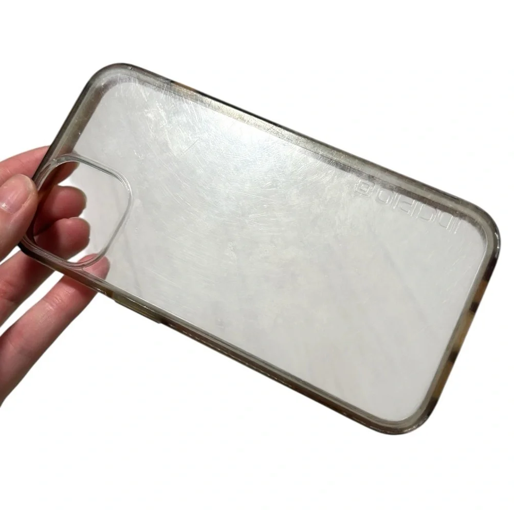 Incipio Protective iPhone Case